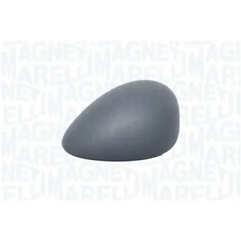 Revêtement, rétroviseur extérieur MAGNETI MARELLI 350319520490