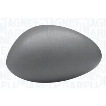 Revêtement, rétroviseur extérieur MAGNETI MARELLI 350319520500