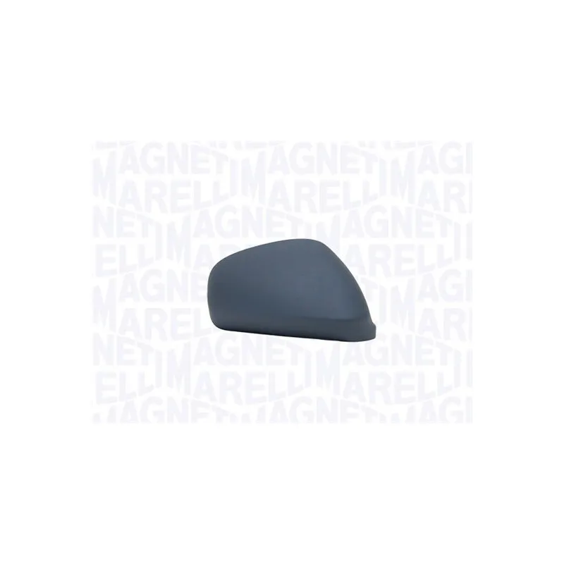 Revêtement, rétroviseur extérieur MAGNETI MARELLI 350319521250