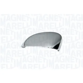 Revêtement, rétroviseur extérieur MAGNETI MARELLI 351990003600