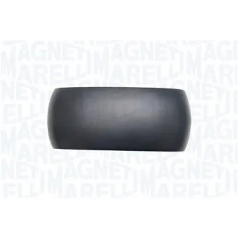 Revêtement, rétroviseur extérieur MAGNETI MARELLI 351991202250