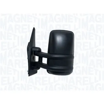 Rétroviseur extérieur, cabine MAGNETI MARELLI 351991717050