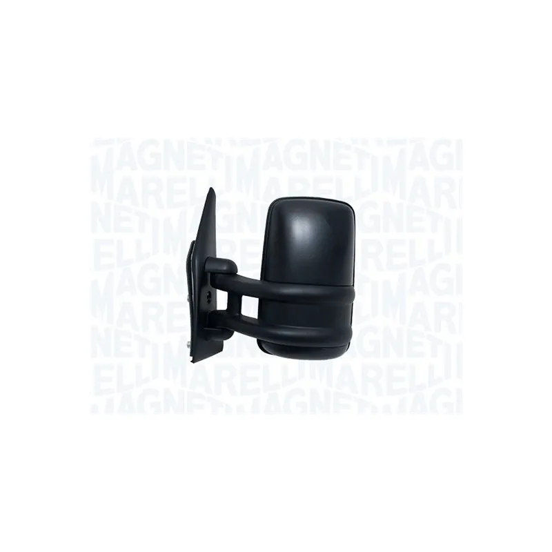 Rétroviseur extérieur, cabine MAGNETI MARELLI 351991717050