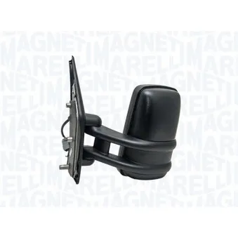 Rétroviseur extérieur, cabine MAGNETI MARELLI 351991717070