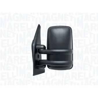 Rétroviseur extérieur, cabine MAGNETI MARELLI 351991717110