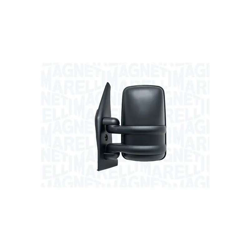 Rétroviseur extérieur, cabine MAGNETI MARELLI 351991717110