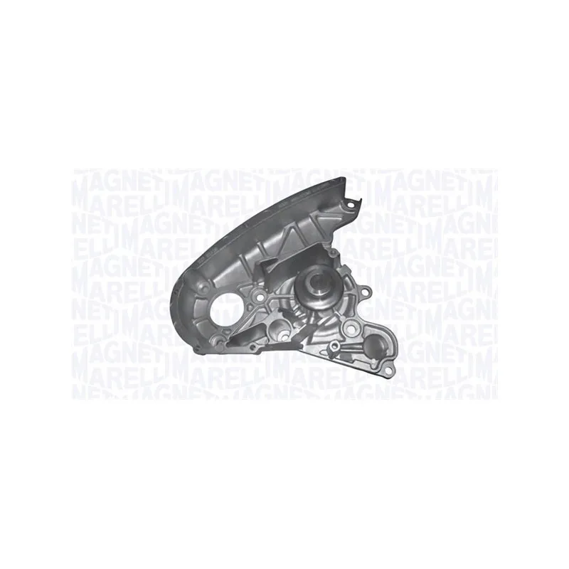 Pompe à eau MAGNETI MARELLI 352316170356