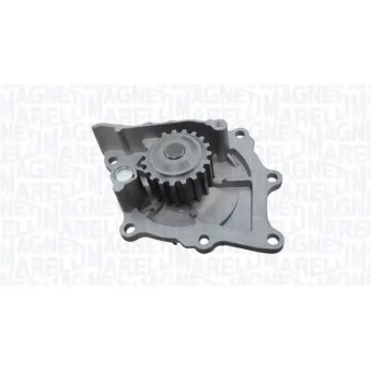 Pompe à eau MAGNETI MARELLI 352316171304