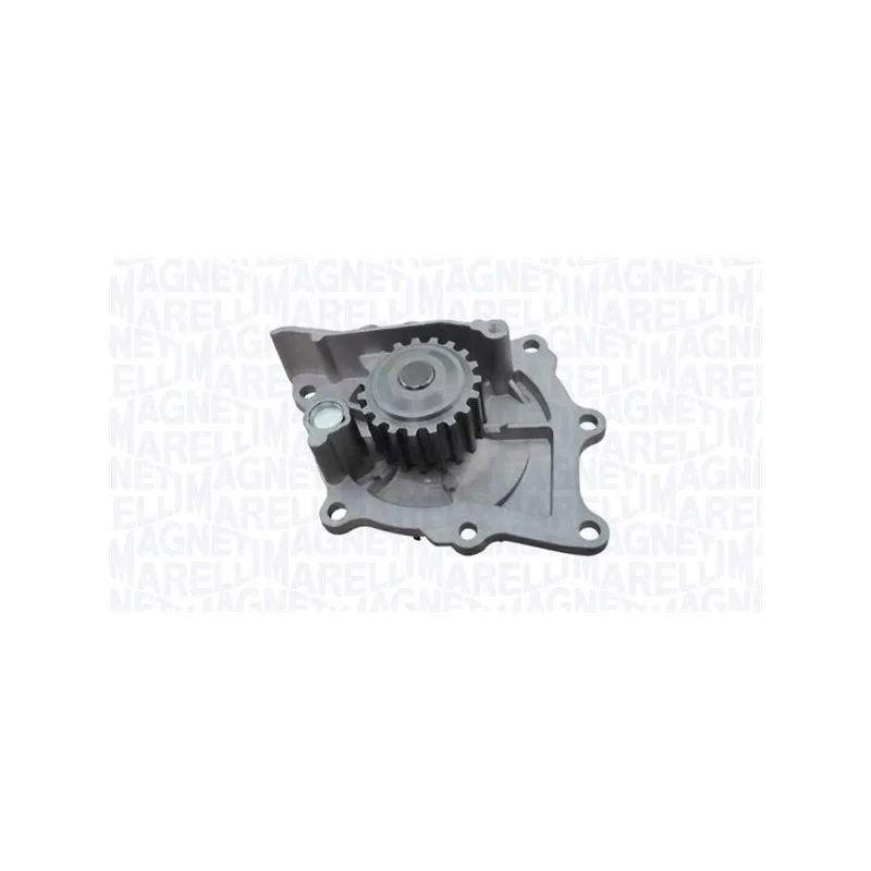 Pompe à eau MAGNETI MARELLI 352316171304