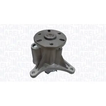 Pompe à eau MAGNETI MARELLI