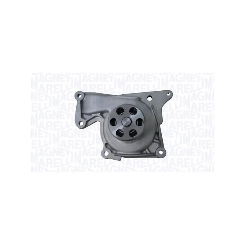Pompe à eau MAGNETI MARELLI 352316171313