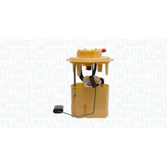Indicateur, niveau de carburant MAGNETI MARELLI