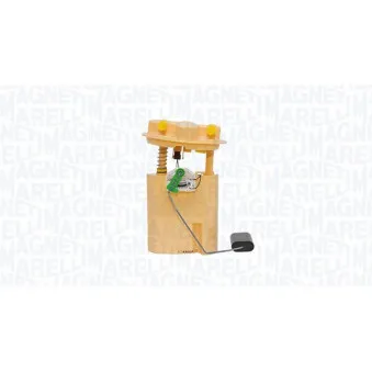 Indicateur, niveau de carburant MAGNETI MARELLI