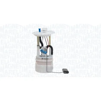 Indicateur, niveau de carburant MAGNETI MARELLI 519031419907