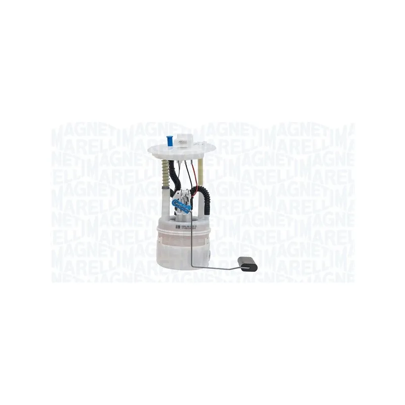 Indicateur, niveau de carburant MAGNETI MARELLI 519031419907