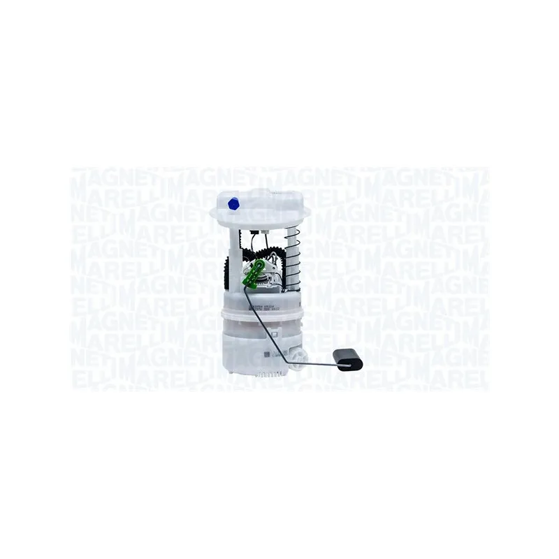 Module d'alimentation en carburant MAGNETI MARELLI 519700000035