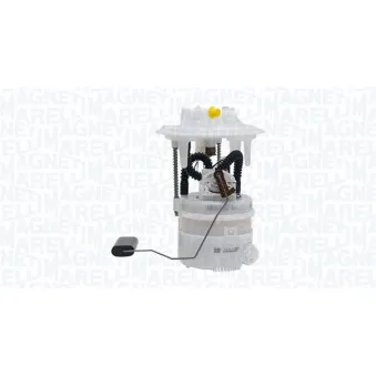Module d'alimentation en carburant MAGNETI MARELLI