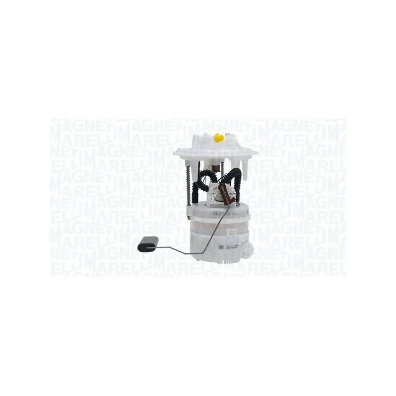Module d'alimentation en carburant MAGNETI MARELLI 519700000196