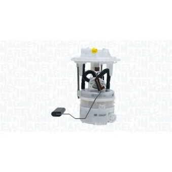 Module d'alimentation en carburant MAGNETI MARELLI