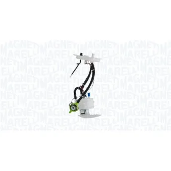 Module d'alimentation en carburant MAGNETI MARELLI 519700000215