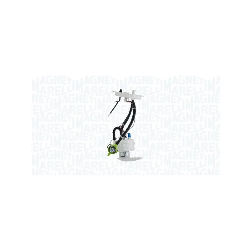 Module d'alimentation en carburant MAGNETI MARELLI 519700000215