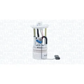 Module d'alimentation en carburant MAGNETI MARELLI 519700000216