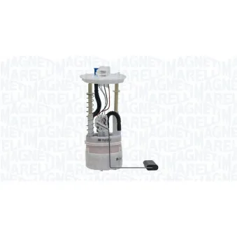 Module d'alimentation en carburant MAGNETI MARELLI 519700000217