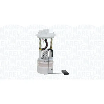 Module d'alimentation en carburant MAGNETI MARELLI 519700000218