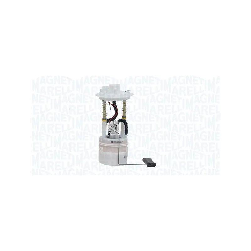 Module d'alimentation en carburant MAGNETI MARELLI 519700000218