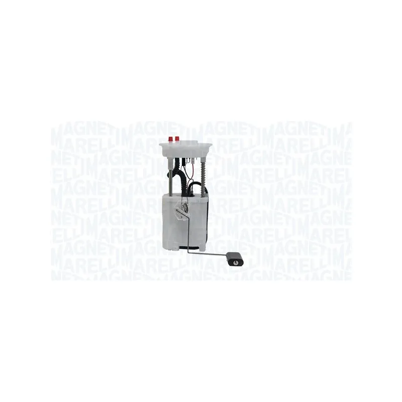 Module d'alimentation en carburant MAGNETI MARELLI 519700000222