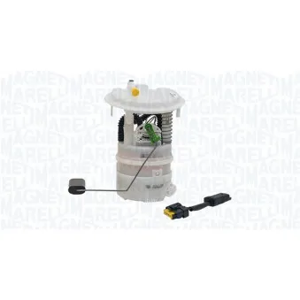 Module d'alimentation en carburant MAGNETI MARELLI 519700000227