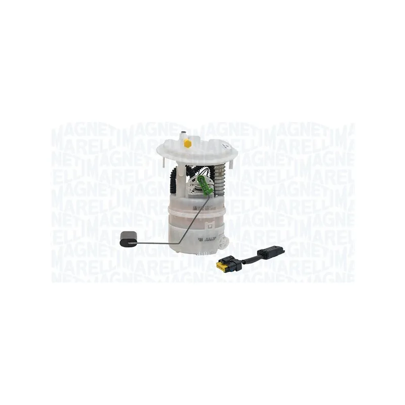 Module d'alimentation en carburant MAGNETI MARELLI 519700000227