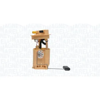 Module d'alimentation en carburant MAGNETI MARELLI 519700000228