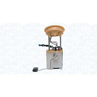 Module d'alimentation en carburant MAGNETI MARELLI