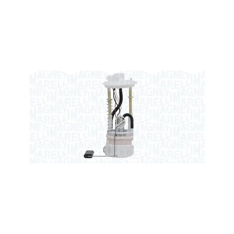 Module d'alimentation en carburant MAGNETI MARELLI 519700000235