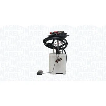 Module d'alimentation en carburant MAGNETI MARELLI 519700000240