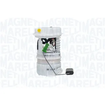 Indicateur, niveau de carburant MAGNETI MARELLI 519746909900