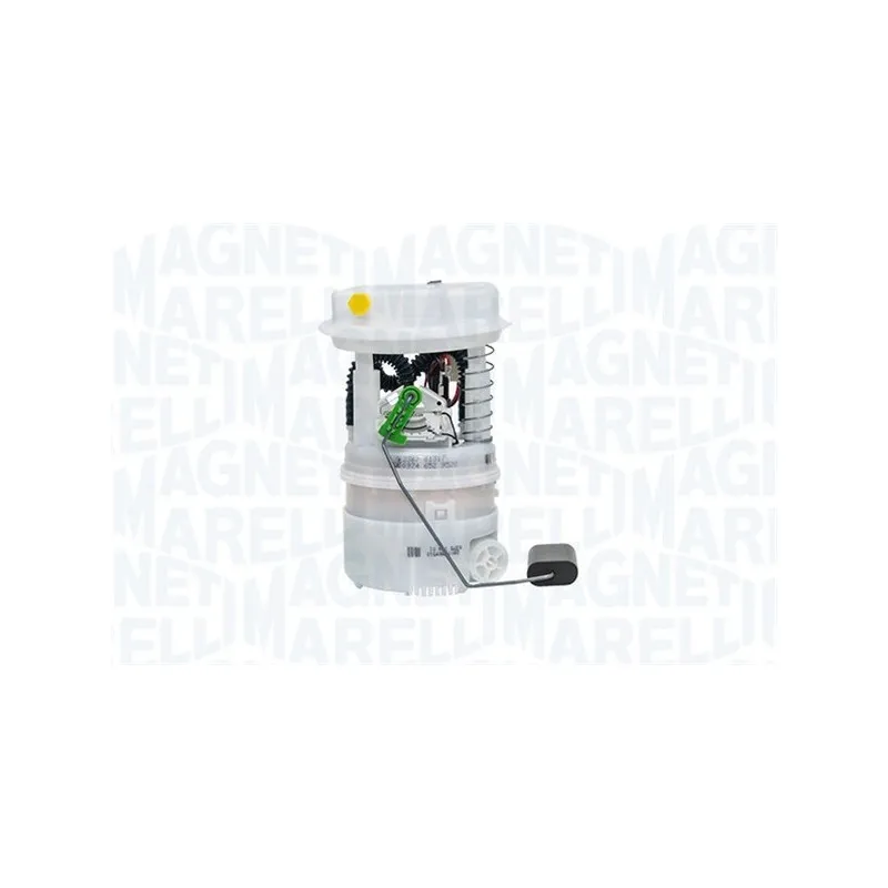 Indicateur, niveau de carburant MAGNETI MARELLI 519746909900
