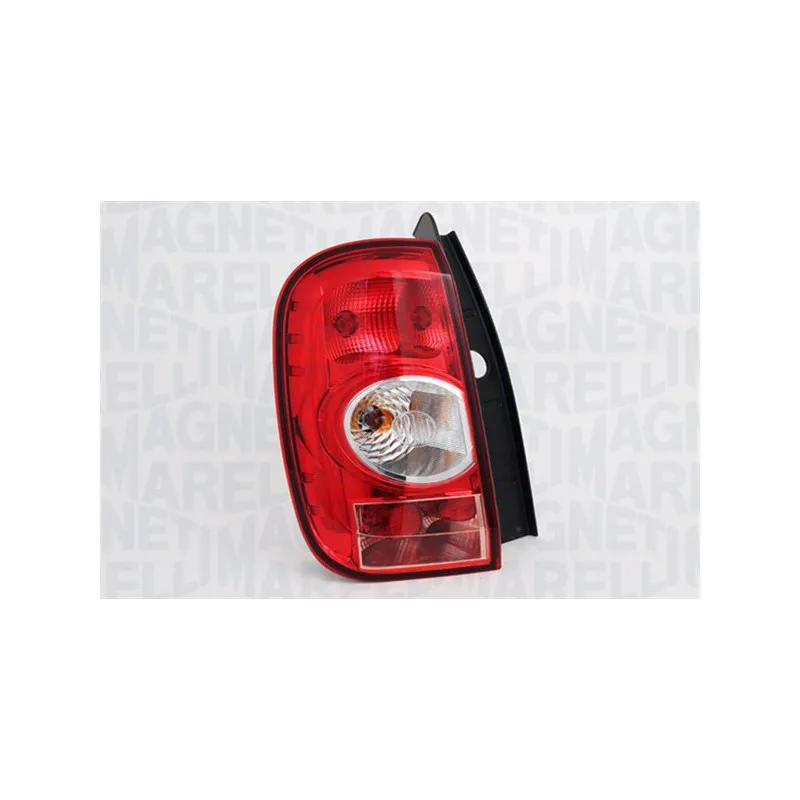 Feu arrière MAGNETI MARELLI 710026210102