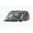 Projecteur principal MAGNETI MARELLI 710301090111 - Visuel 1