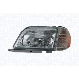 Projecteur principal MAGNETI MARELLI 710301090111