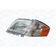 Projecteur principal MAGNETI MARELLI 710301090112 - Visuel 2