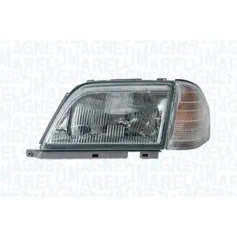 Projecteur principal MAGNETI MARELLI 710301090122
