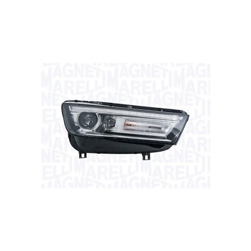 Projecteur principal MAGNETI MARELLI 710815019001