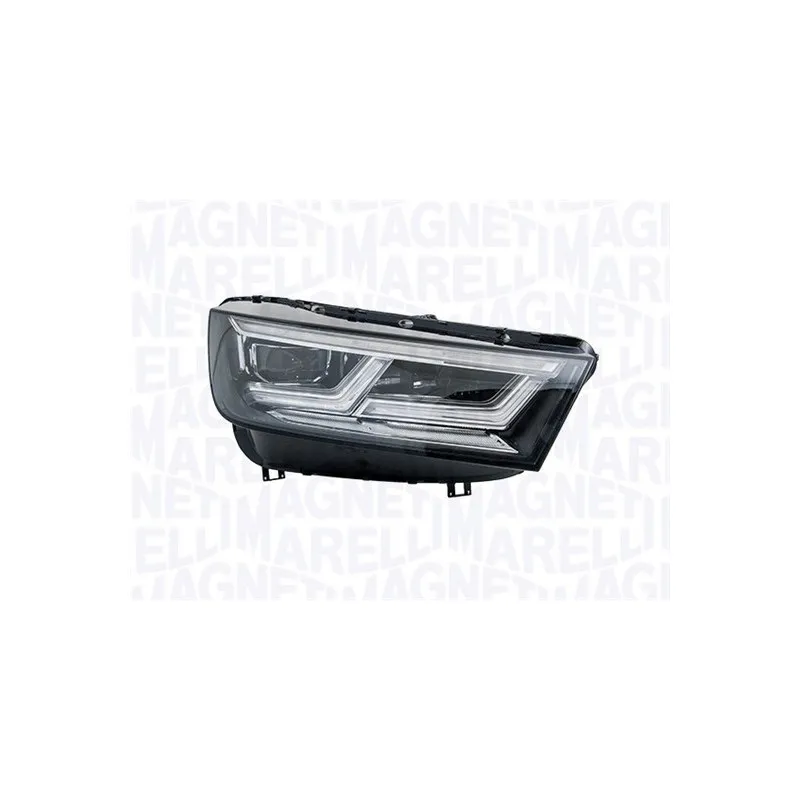 Projecteur principal MAGNETI MARELLI 710815019014