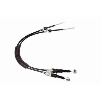 Tirette à câble, boîte de vitesse manuelle VAICO V21-0065