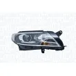 Projecteur principal MAGNETI MARELLI 711307024164 - Visuel 1
