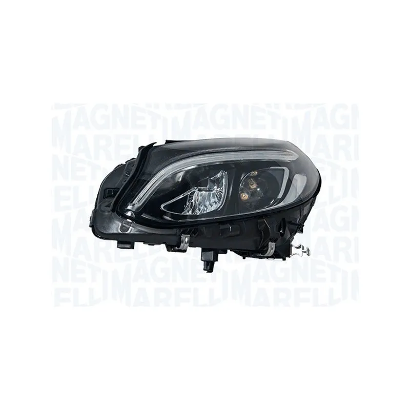 Projecteur principal MAGNETI MARELLI 711307024346