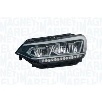 Projecteur principal MAGNETI MARELLI 711451000129