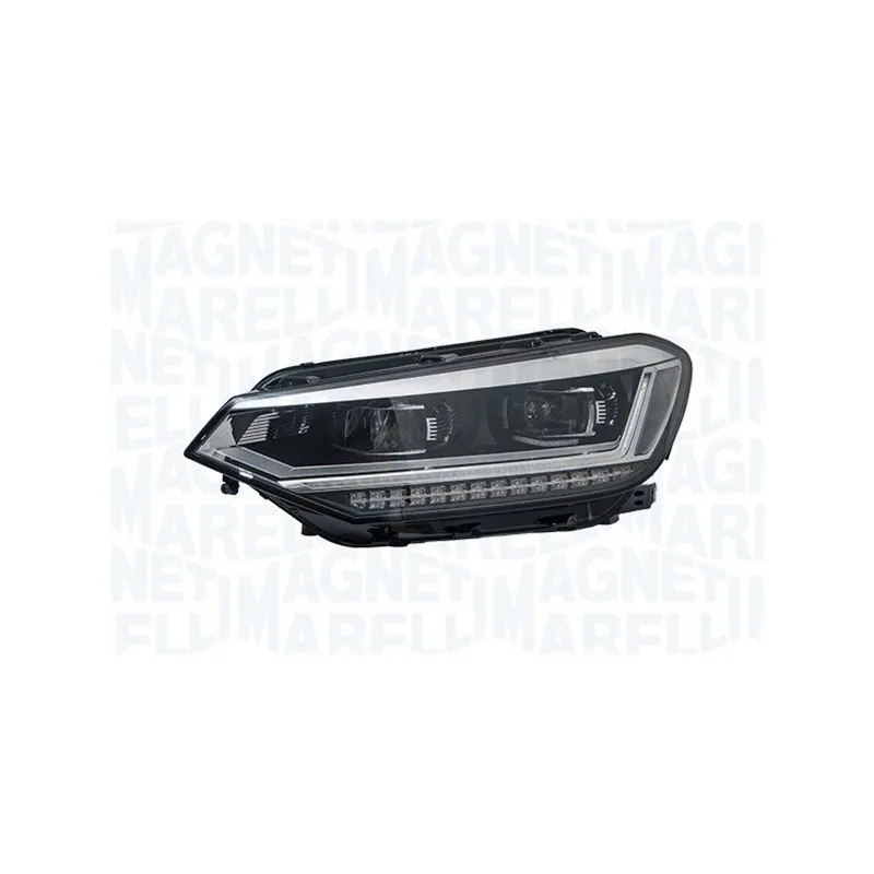 Projecteur principal MAGNETI MARELLI 711451000137
